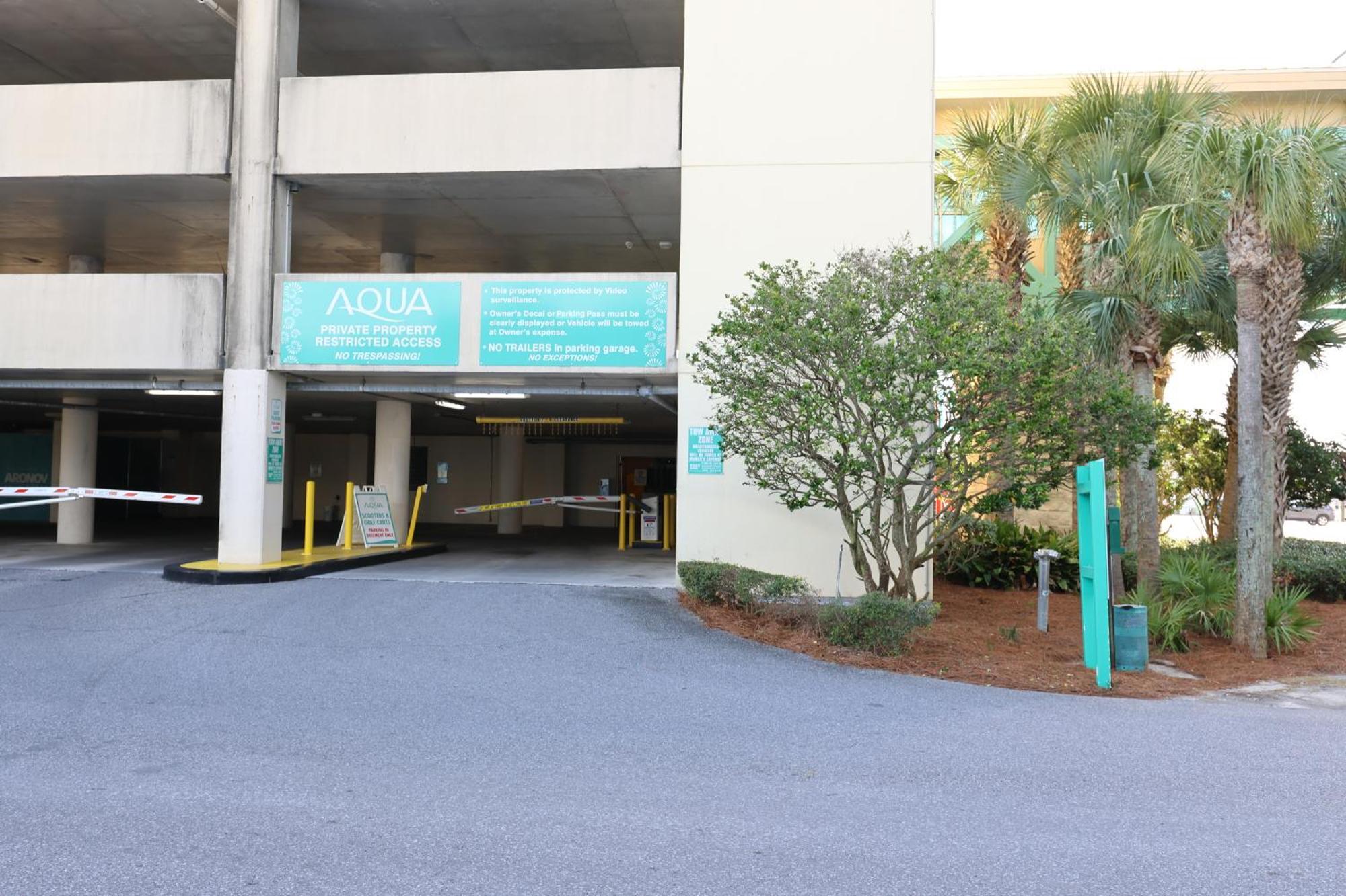 Aqua 1504 Beachfront Condo With Free Beach Chairs Panama City Beach Exterior photo