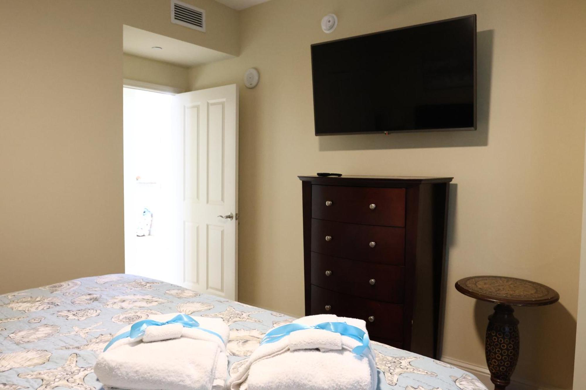 Aqua 1504 Beachfront Condo With Free Beach Chairs Panama City Beach Exterior photo