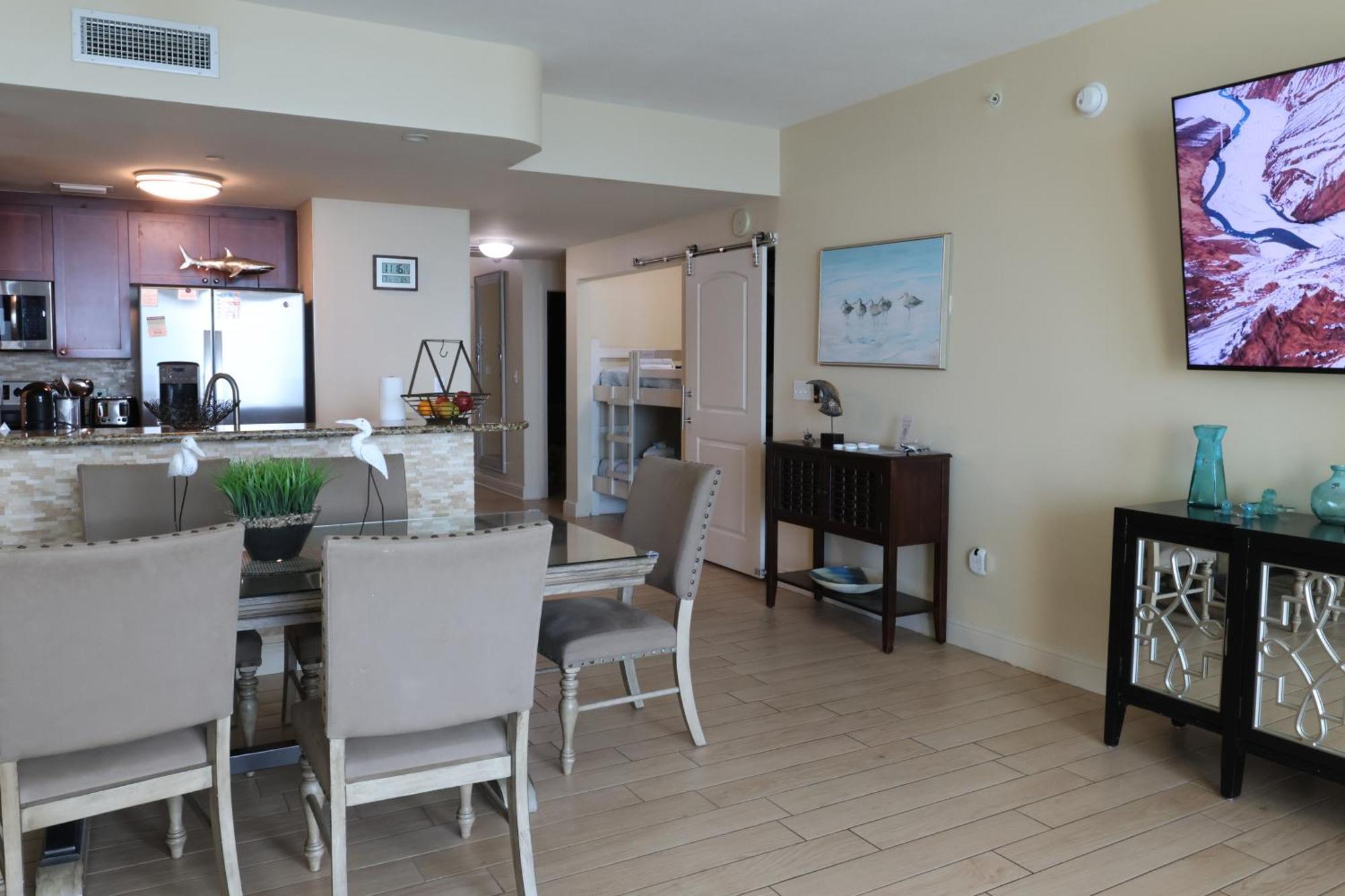 Aqua 1504 Beachfront Condo With Free Beach Chairs Panama City Beach Exterior photo