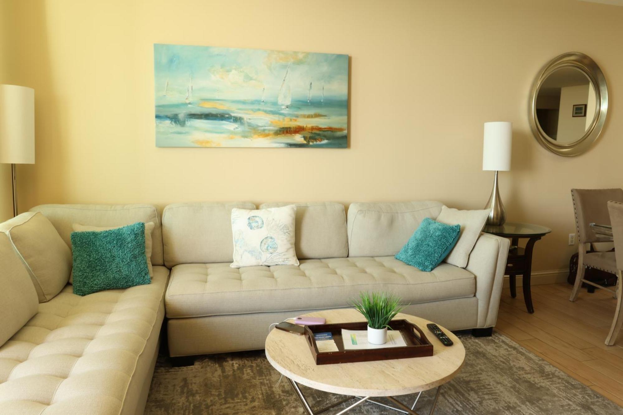 Aqua 1504 Beachfront Condo With Free Beach Chairs Panama City Beach Exterior photo